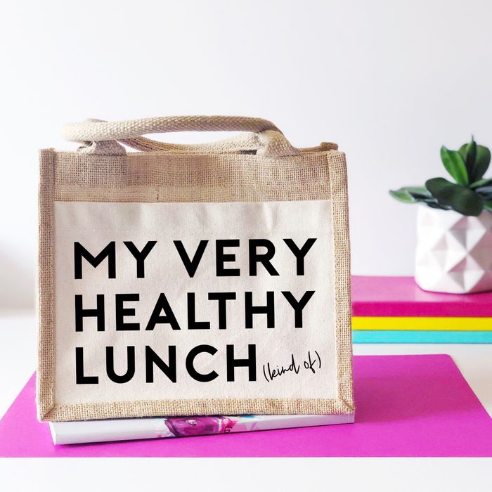 *Brand New Jute Bags